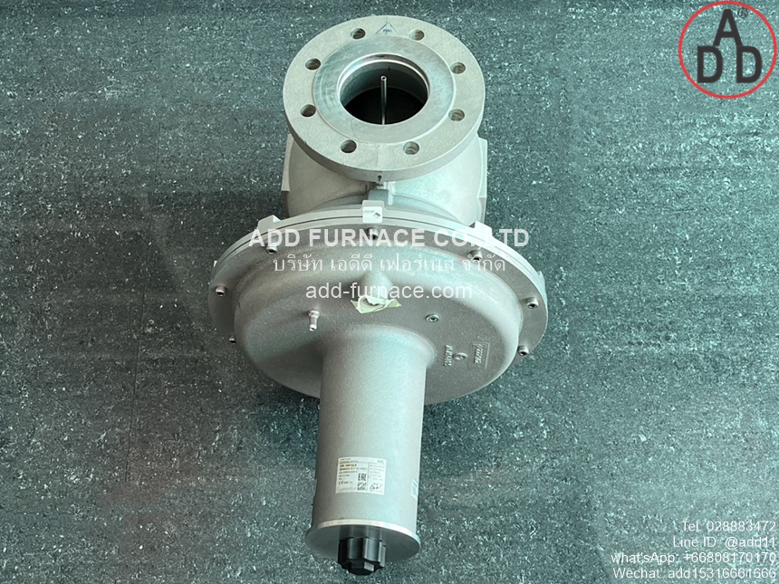 GIK 100F02-6 Kromschroder(22)